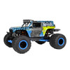 Mini King Flux Big Kahuna Ford Bronco 4400