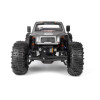 Venture18 CC Flux Competition Crawler - Gunmetal