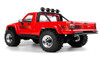 Venture18 Flux 1985 Toyota Hilux SR5 - Red (T)