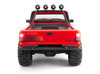 Venture18 Flux 1985 Toyota Hilux SR5 - Red (T)