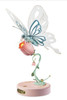 Robotime Robotime - ROKR Butterfly DIY Mechanical 3D Puzzle ROEMI05P