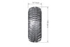 Louise R/C - CR-Champ 1/10 2.2" Crawler Tires, 12mm Hex, Super Soft, Louise R/C - CR-Champ 1/10 2.2" Crawler Tires, 12mm Hex, Super Soft,