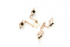 Tamiya Tamiya - JR Gold Plated Terminal Set TAM15360
