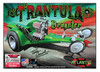Atlantis Models 1/32 Tom Daniel Snap Li'l T'rantula Plastic Model Kit AANM6651