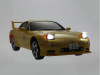Kyosho - First Mini-Z Initial D MAZDA RX-7 FD3S Kyosho - First Mini-Z Initial D MAZDA RX-7 FD3S
