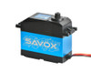 Savox - Waterproof 1/5 Scale High Voltage Digital Servo 0.15sec