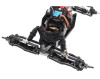 Hot Racing - Aluminum Front Bulkhead Losi Mini-T 2.0 B2
