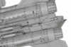 Tamiya - 1/72 Grumman F-14D Tomcat Plastic Model