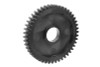 Corally Corally - Slipper Clutch - Spur Gear - 46T - 1pc COR00180-1186