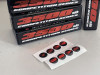 Scale Reflex - Shorty LiPo - 2S - 7.4 - 100C - 3500mAh - Red Scale Reflex - Shorty LiPo - 2S - 7.4 - 100C - 3500mAh - Red