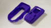 Scale Reflex Scale Reflex - Gorilla Guard - 10PX Silicone Case Purple SRF560-PUR
