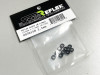 Scale Reflex Scale Reflex - Shims (3mm x 6mm x 1.5 Thick) 10 Pack SRF830150