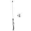MyTrickRC MyTrickRC - TrickWhip2 Light Long Blue 12V Bundle (includes MYK-SFRF & MYKWHIP220B12