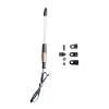 MyTrickRC MyTrickRC - TrickWhip2 Light Short White 12V Bundle (includes MYK-SFRF MYKWHIP28W12