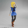 Android 18 (New Pkg Ver) "Dragon Ball", Bandai Spirits
