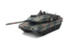 Tamiya - 1/48 German Main Battle Tank Leopard 2 A7V Plastic Model