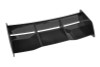 Corally - Wing - Composite - Black - 1pc