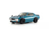 Kyosho - 1/10 Electric 4WD Fazer Mk2 FZ02 Series Readyset 1970