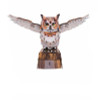 Make Bug - Sky Echo Great Horned Owl