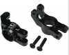 Hot Racing - Rear Aluminum Hub Set Grom