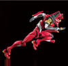 Evangelion Production Model EVA Unit-02 "Neon Genesis