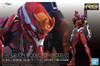 Evangelion Production Model EVA Unit-02 "Neon Genesis
