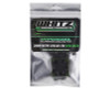Whitz Racing - HyperCool Aluminum Cooling Fan - 30mm - Neon Green