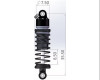 Hot Racing - 6061 Damper Shock 35.5mm (2), for Losi Micro-B