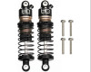 Hot Racing - 6061 Damper Shock 35.5mm (2), for Losi Micro-B