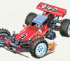 Tamiya - RC Hotshot, 1/10 Re-Release