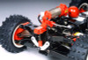 Tamiya - RC Hotshot, 1/10 Re-Release