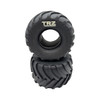 Tredz TRZ Tires (135x86mm/2pc)