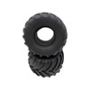 Tredz TRZ Tires (135x86mm/2pc)