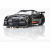 Mustang GT500 Code Red