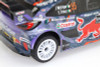 CEN Racing - 2025 M-Sport Ford Puma Rally 1/16 4WD RTR Brushless