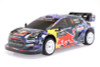 CEN Racing - 2025 M-Sport Ford Puma Rally 1/16 4WD RTR Brushless
