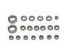 HPI Racing - Complete Ball Bearing Set (Mini King)