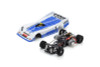 Kyosho - Fantom PZF T-33 KIT