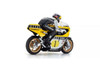 1/8 EP Motorcycles Hanging On Racer Series Yamaha YZR500