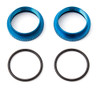 Team Associated - Shock Collars, 16 mm