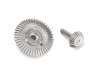 HPI Racing - Differential Bevel Gear Set (44T/18T/0.5M)