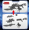 Customize Weapons (Fantasy Weapon) Customize Weapons (Fantasy Weapon)