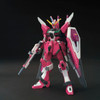 Bandai Bandai - 1/144 HGCE Infinite Justice Gundam BAN2487820