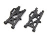 BlackZon - Rear Lower Suspension Arm Set (2pcs)
