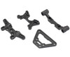 Shock Tower & Body Mount, 1/16 Scale Original Parts