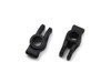 BlackZon - Rear Hubs (2pcs)