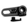1UP Racing - 7075 HD Adjustable Servo Horns - 15-19mm 23T Spline