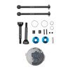 Team Associated - RC10 CVA Set, 3/16", 56mm