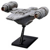 018 Razor Crest, "The Mandalorian", Bandai Spirits