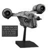 018 Razor Crest, "The Mandalorian", Bandai Spirits